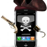 Changing iPhone’s default password
