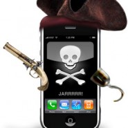 Changing iPhone’s default password