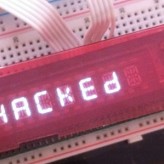 Reversing the VFD