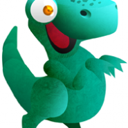 DinoSquad submitted to the app store !(finally)