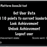 Integrating GREE into your cocos2d(-x) game !